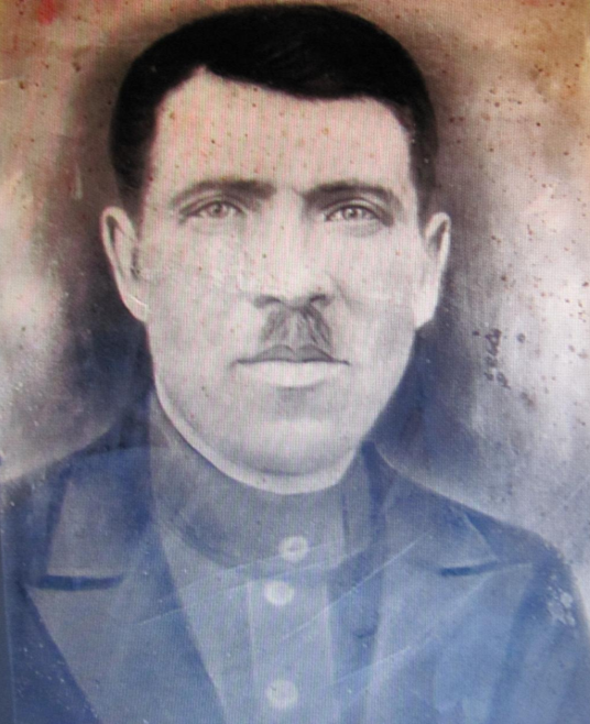 Корнев Яков Дмитриевич