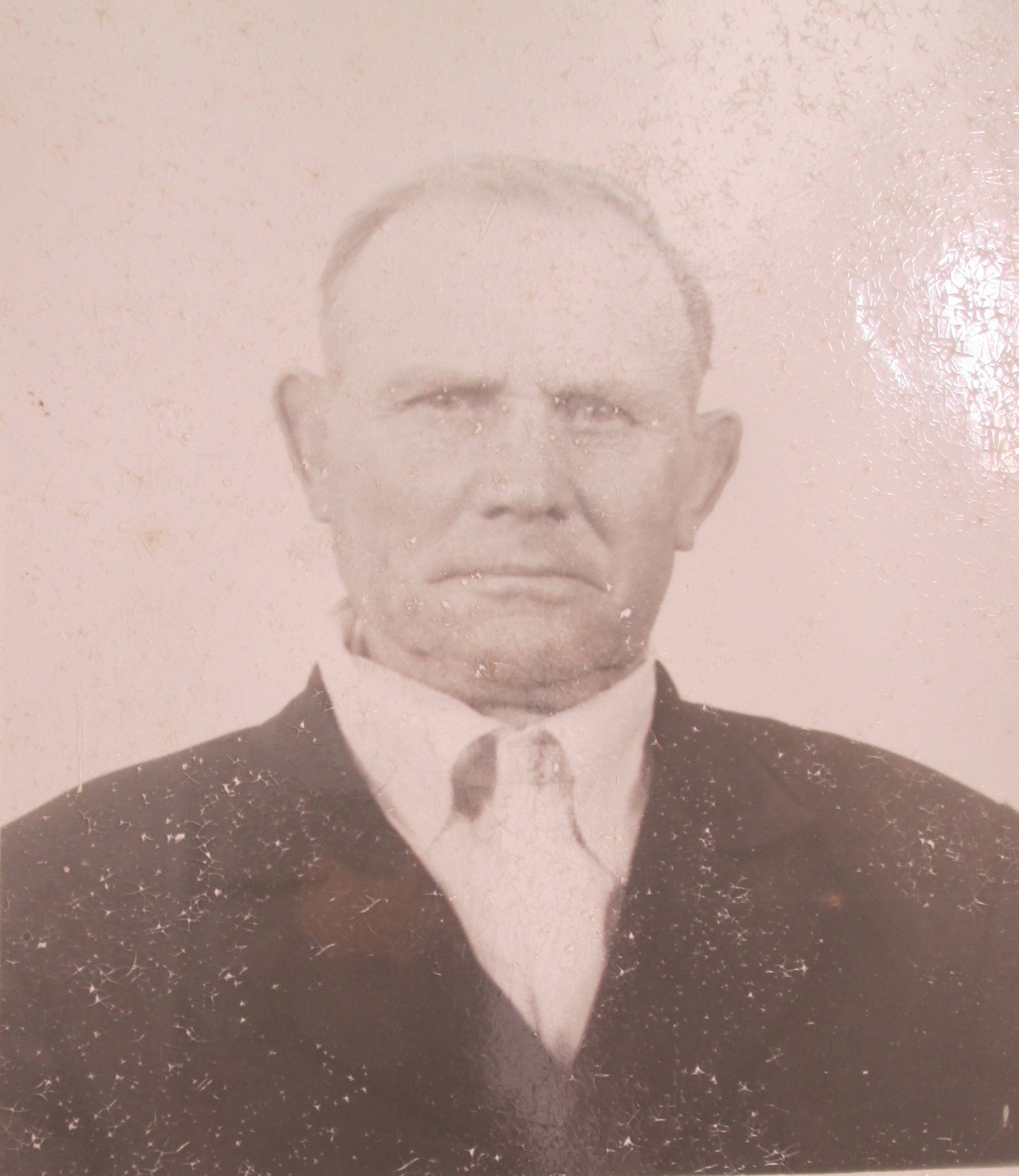 Шеремет Иван Пантелеевич