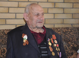 Акопян Александр Хачатурович