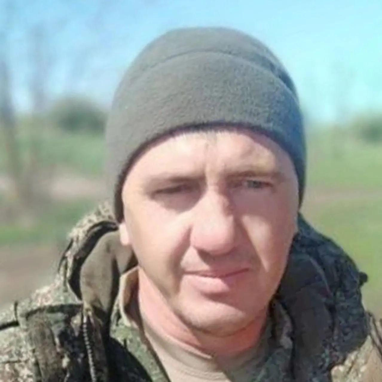 Кашубин Андрей Александрович