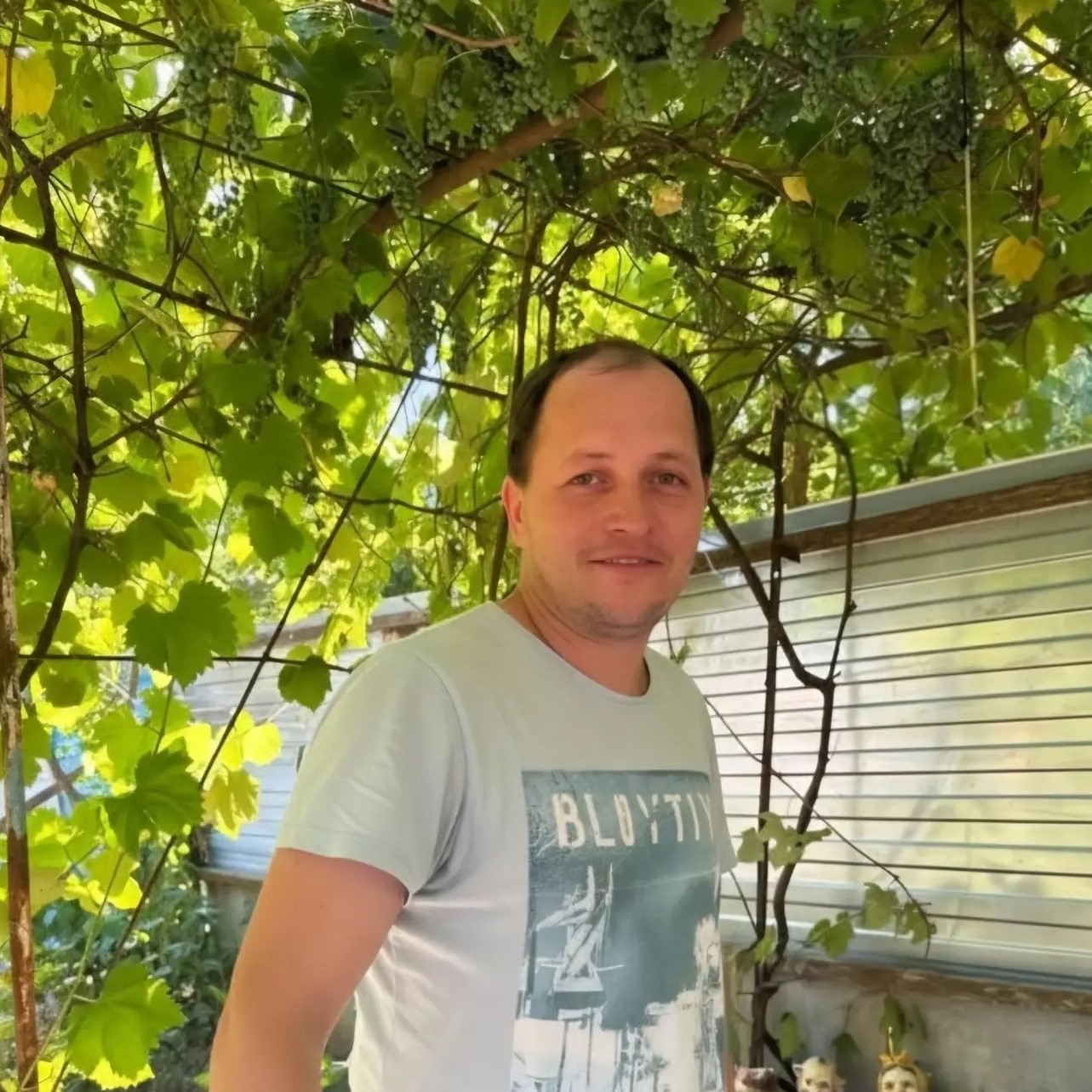 Копылов Сергей Иванович