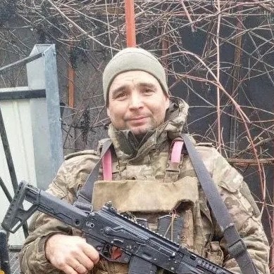 Дворенков Александр Геннадьевич