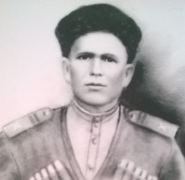 Марченко Георгий Власович