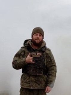Георгизов Леонид Сергеевич
