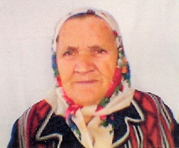 Старченко Ирина Григорьевна