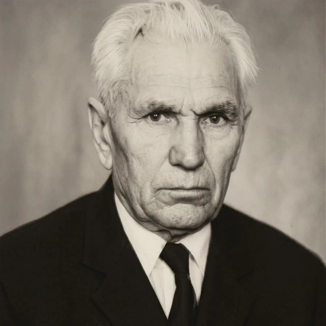 Белоус Ефим Семенович