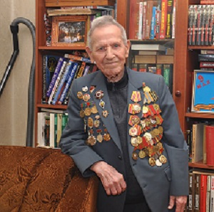 Бойко Александр Семёнович