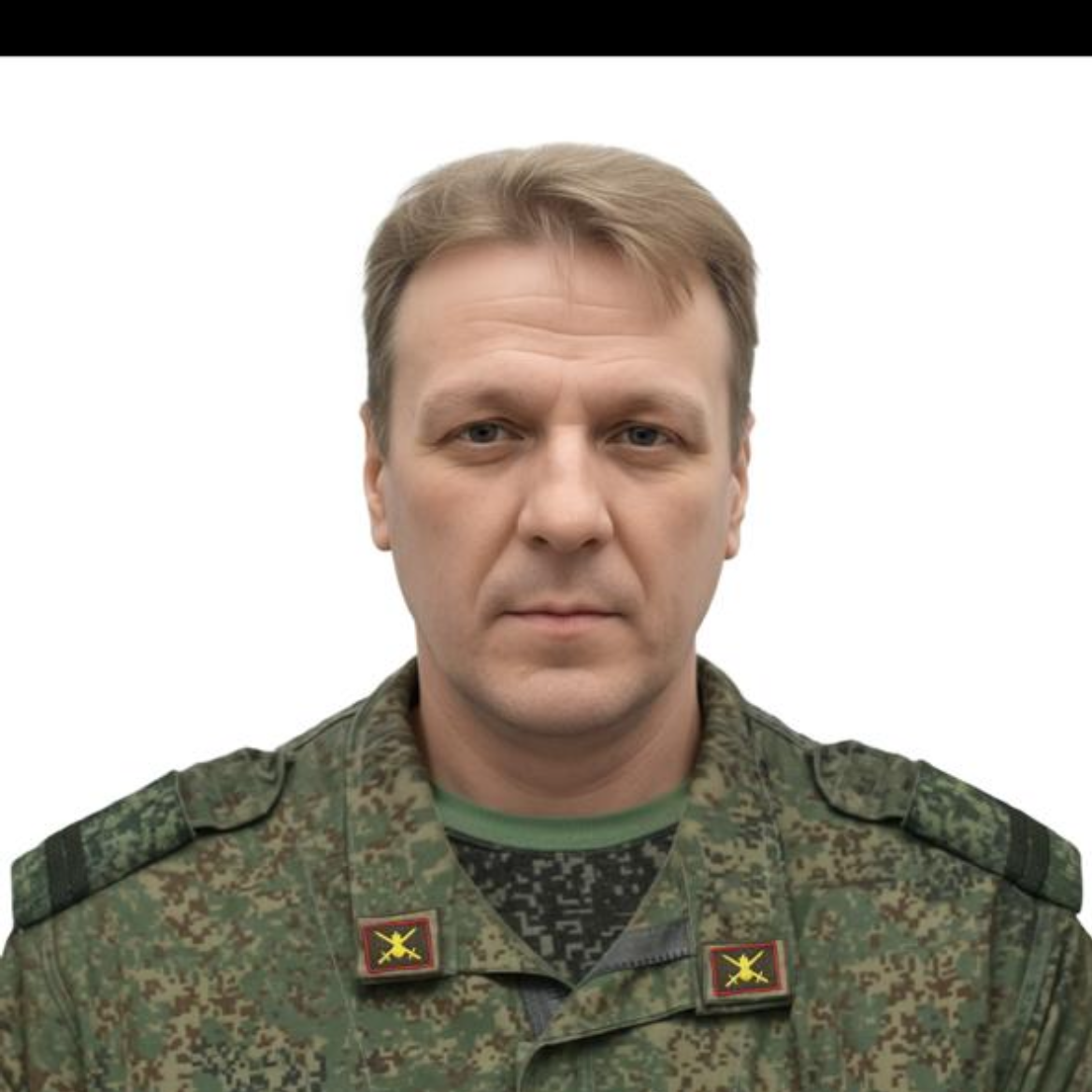 Бычков Александр Евгеньевич