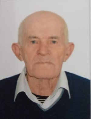 Новиков Георгий Кондратьевич