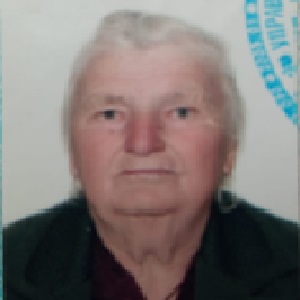 Литовка Анна Петровна