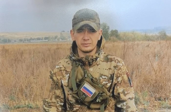 Дроженко Иван Алексеевич
