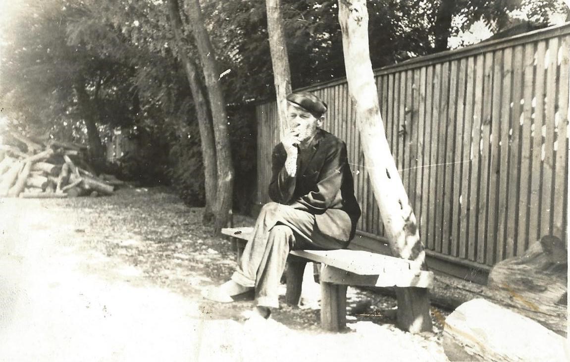 Деревянко Иван Павлович