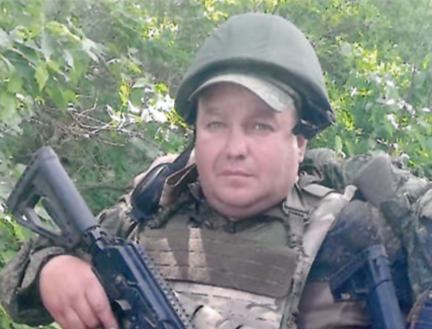 Шевкун Алексей Владимирович