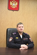 В новогодние и рождественские праздники полиция Белореченска перейдет на усиленный вариант несения службы