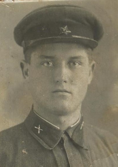 Оноприев Павел Михайлович