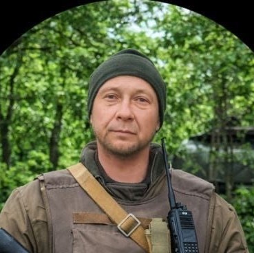 Мамаев Андрей Анатольевич