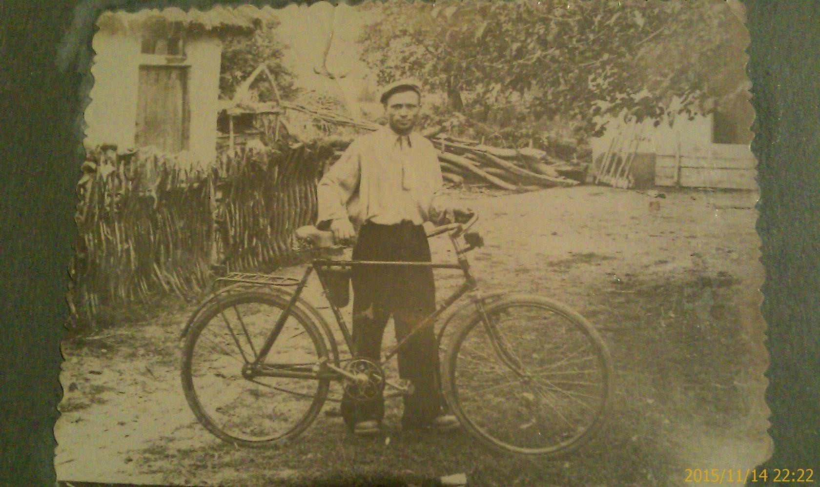 Жуков Иван Михайлович