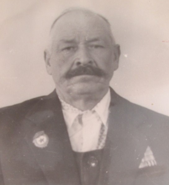  Мариненко Николай Кузьмич 