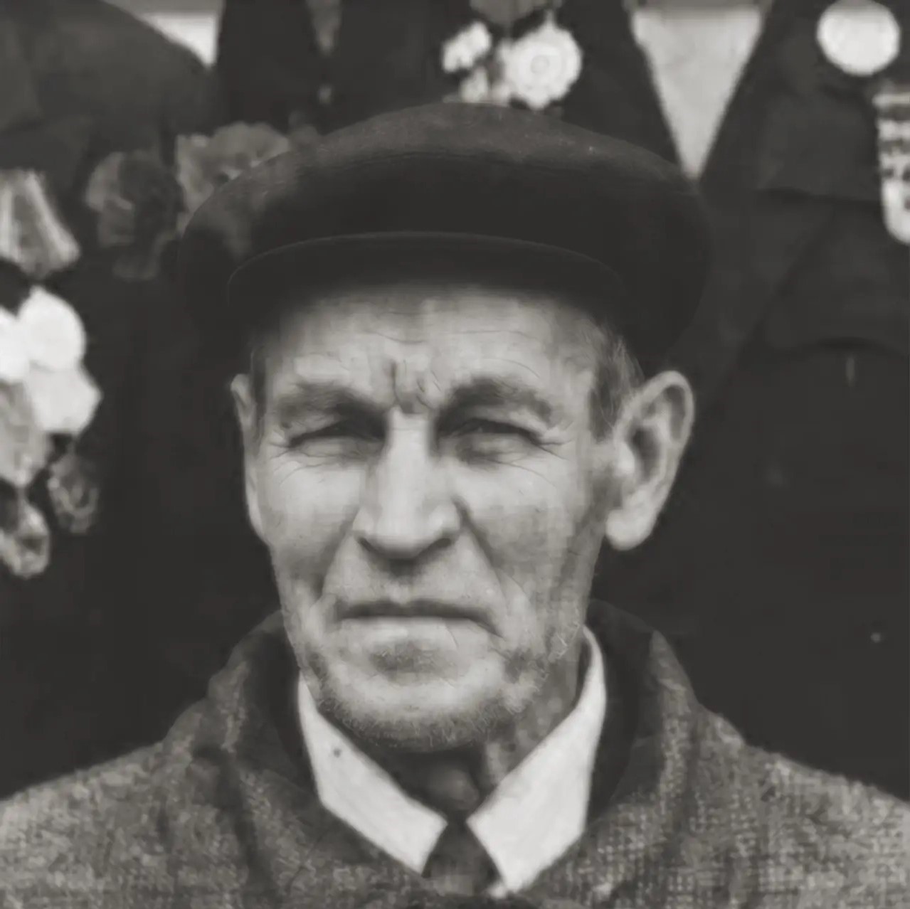 Черняга Аким Данилович