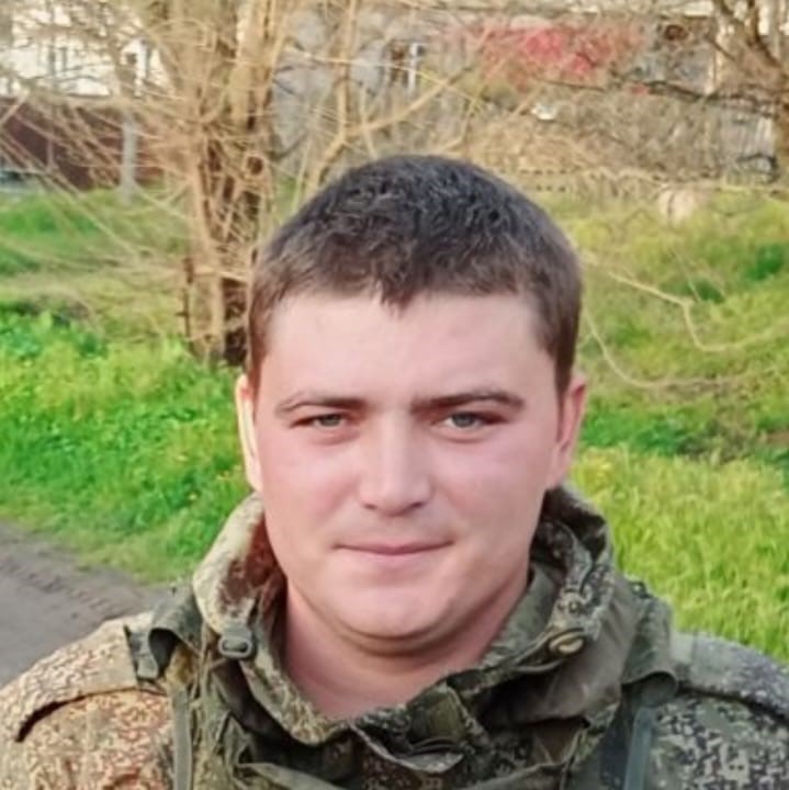 Коробов Александр Александрович