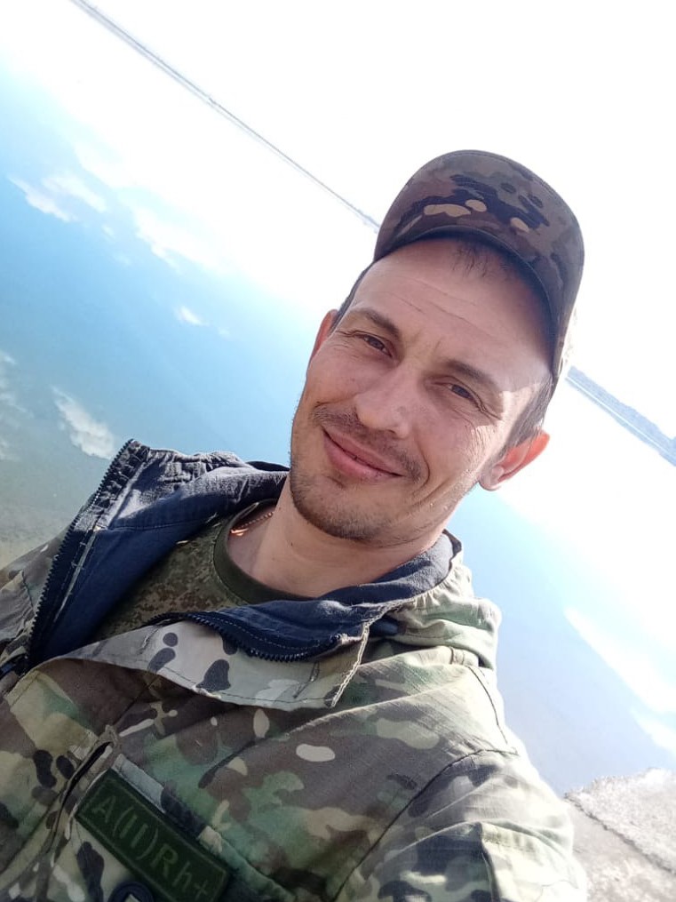 Деридов Сергей Владимирович