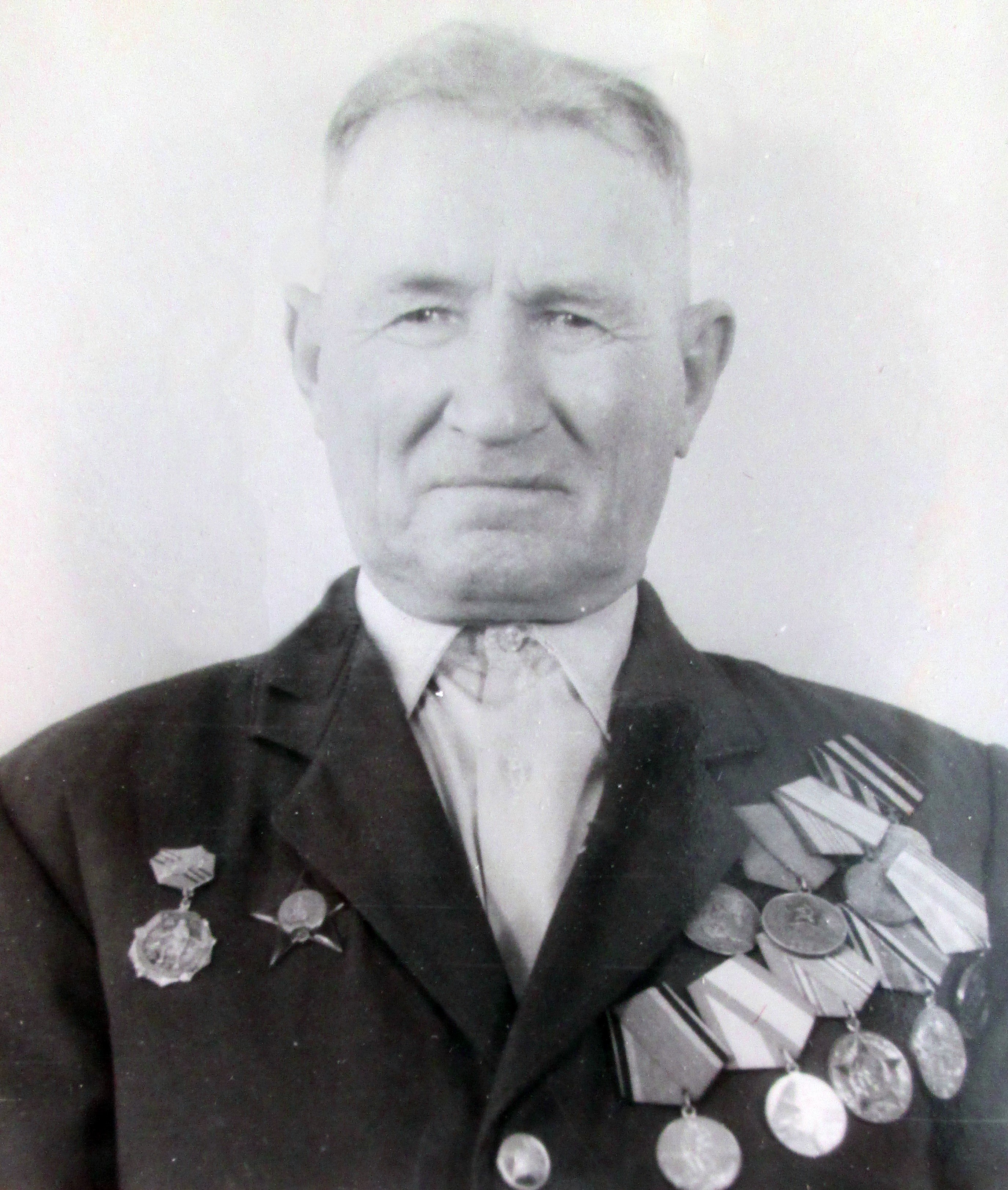 Винник   Марк   Семёнович