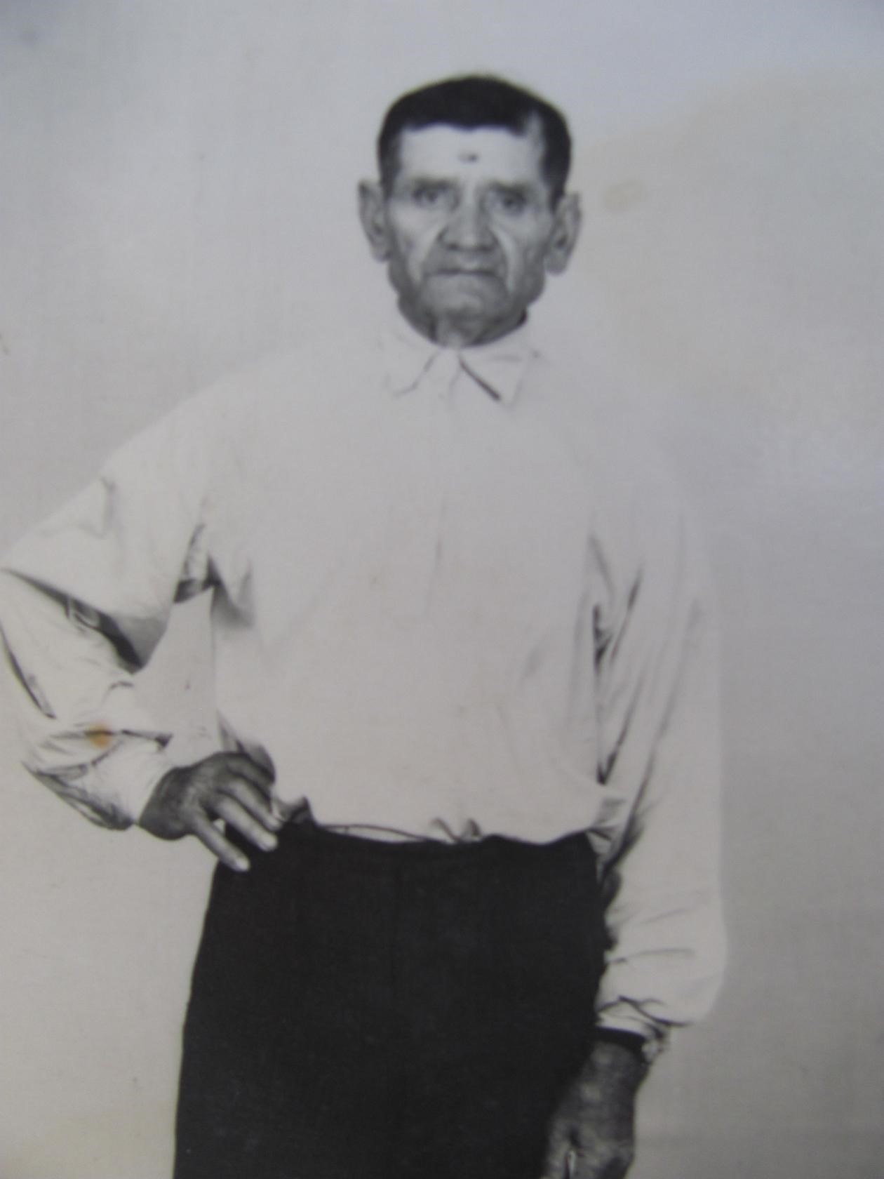 Юрченко Григорий Яковлевич