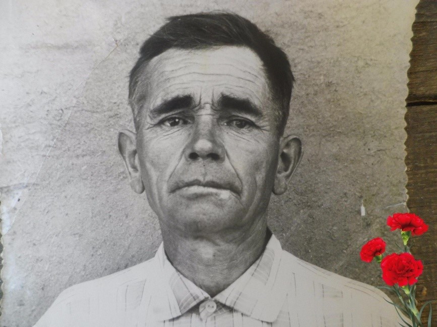 Слюняев Иван Иванович