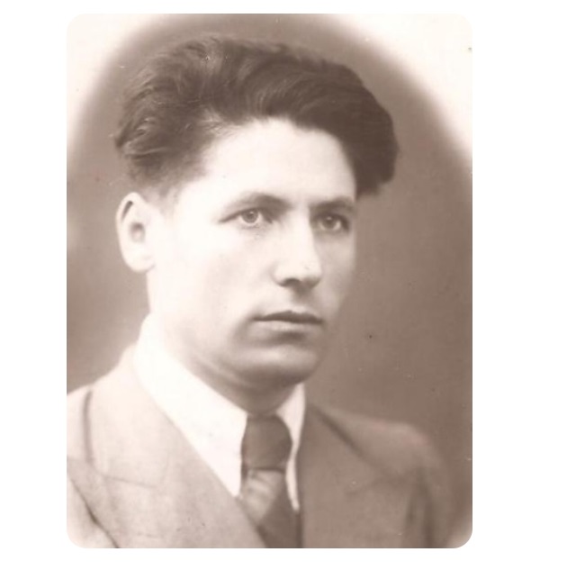 Чирва Григорий Борисович