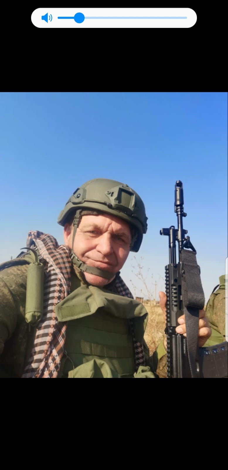 Хрущев Николай Викторович