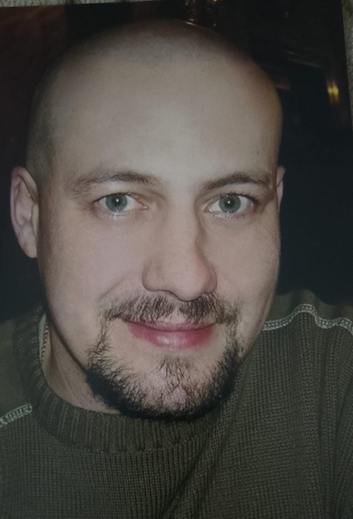 Андреев Дмитрий Вячеславович 