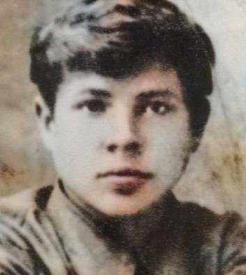 Кравцов Андрей Титович