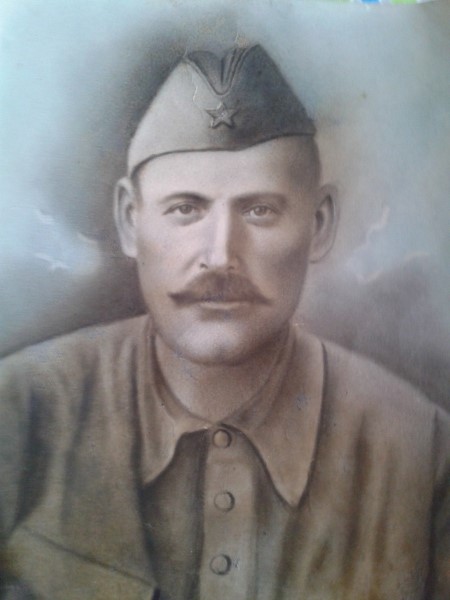 Соколов Иван Сергеевич