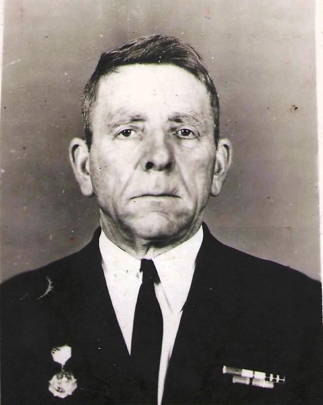 Галафеев   Иван   Филиппович