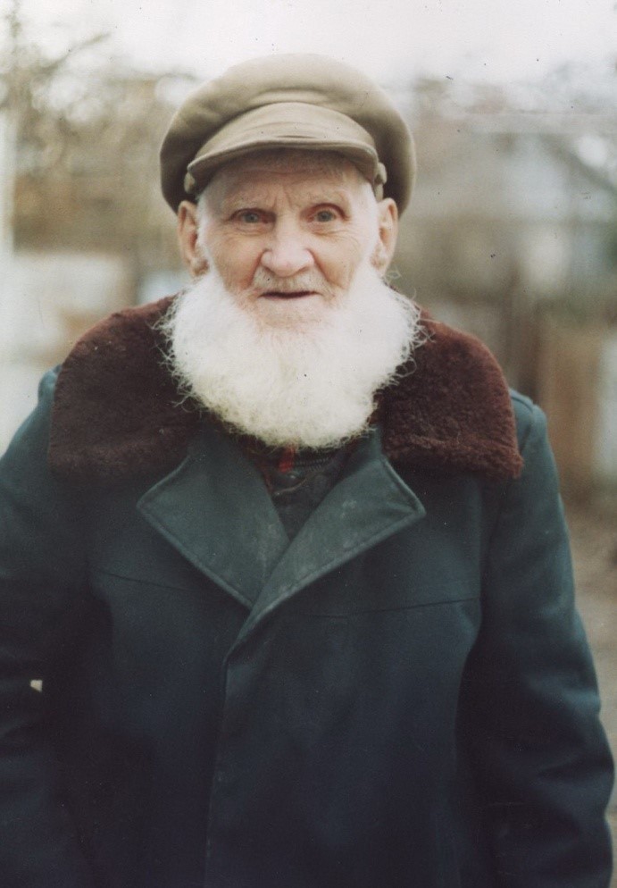 Чмутов Иван Ануфриевич