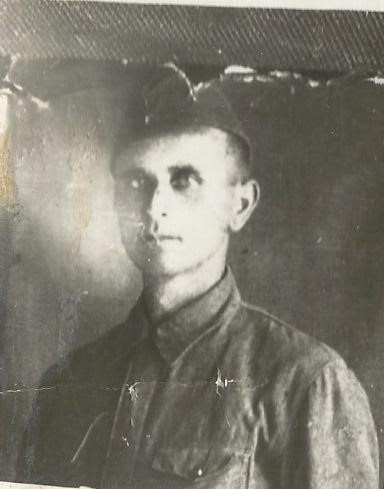 Титаренко Пётр Дмитриевич