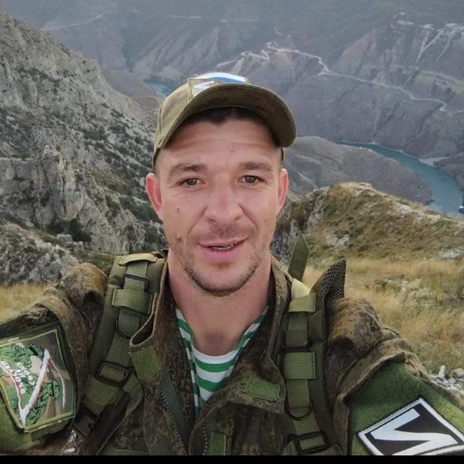 Скворцов Евгений Андреевич