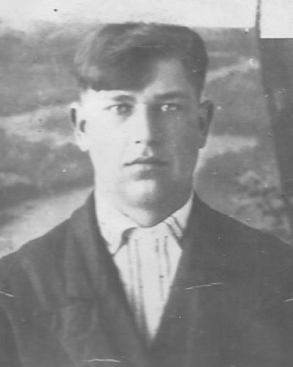 Оноприев Николай Семёнович