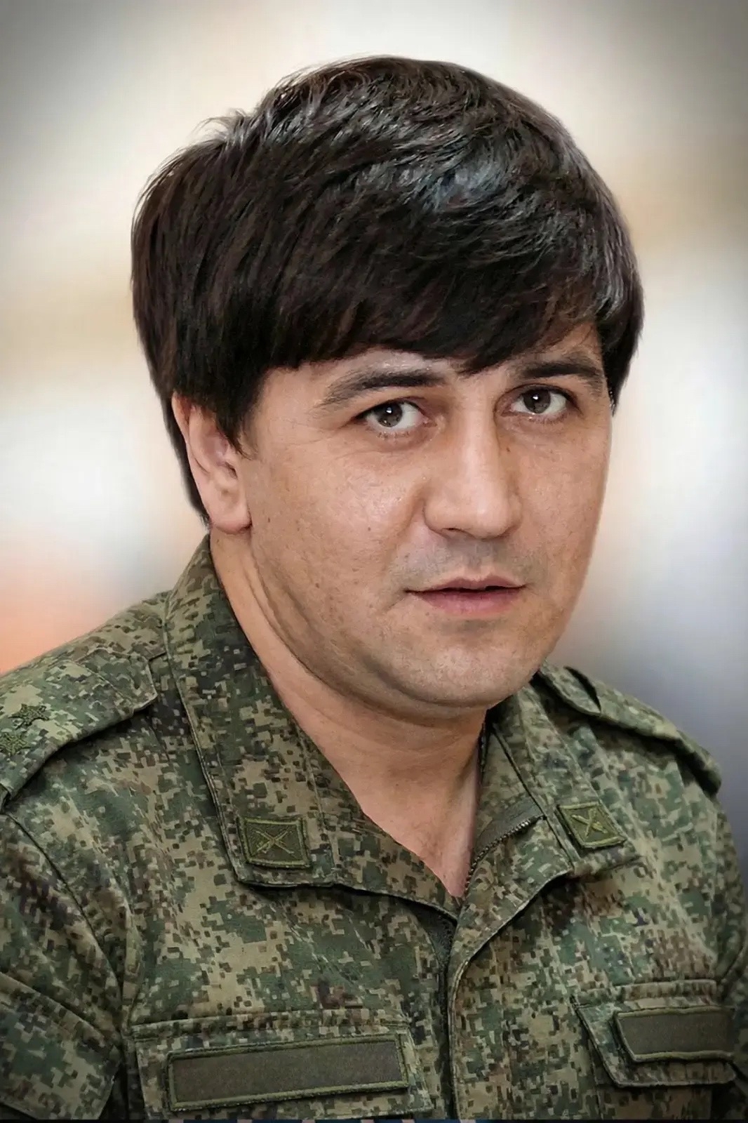 Фашаян Армен Александрович