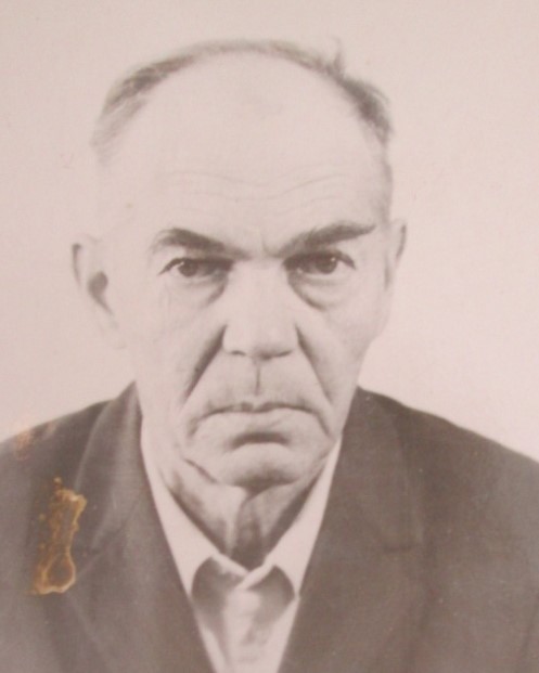 Лабышев Иван Иванович