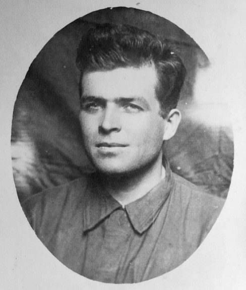 Несветайло Константин Сергеевич