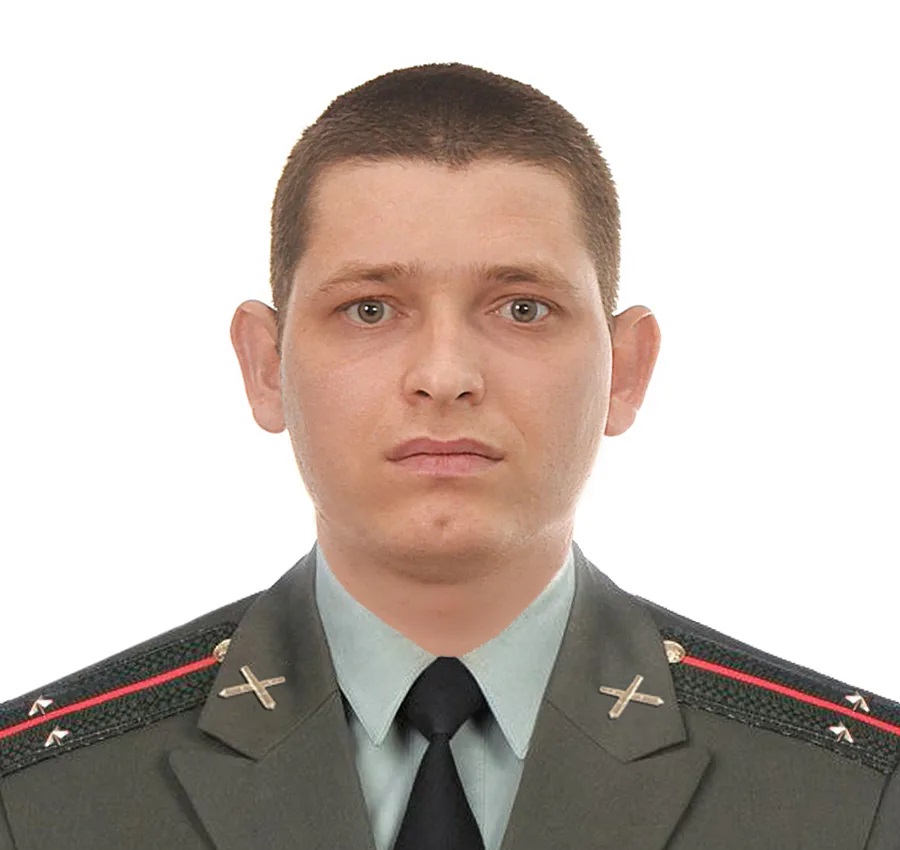 Плетнев Андрей Игоревич