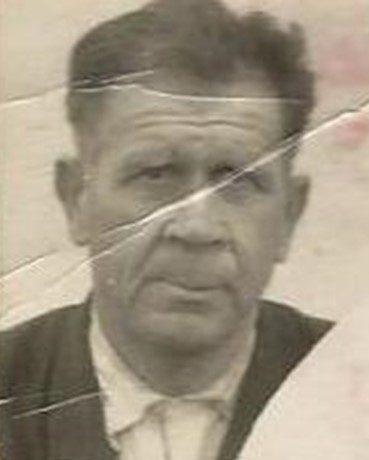 Лазуткин Сергей Семёнович