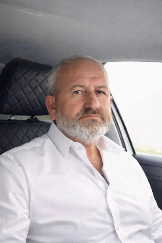 Захаров Александр Николаевич