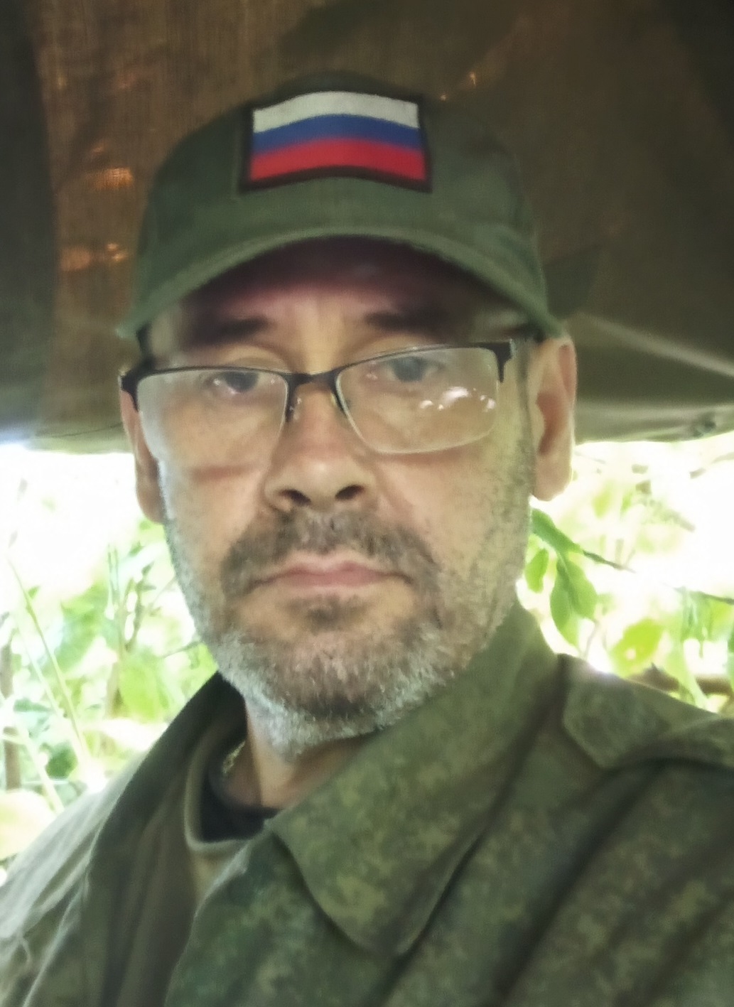 Александров Михаил Петрович 