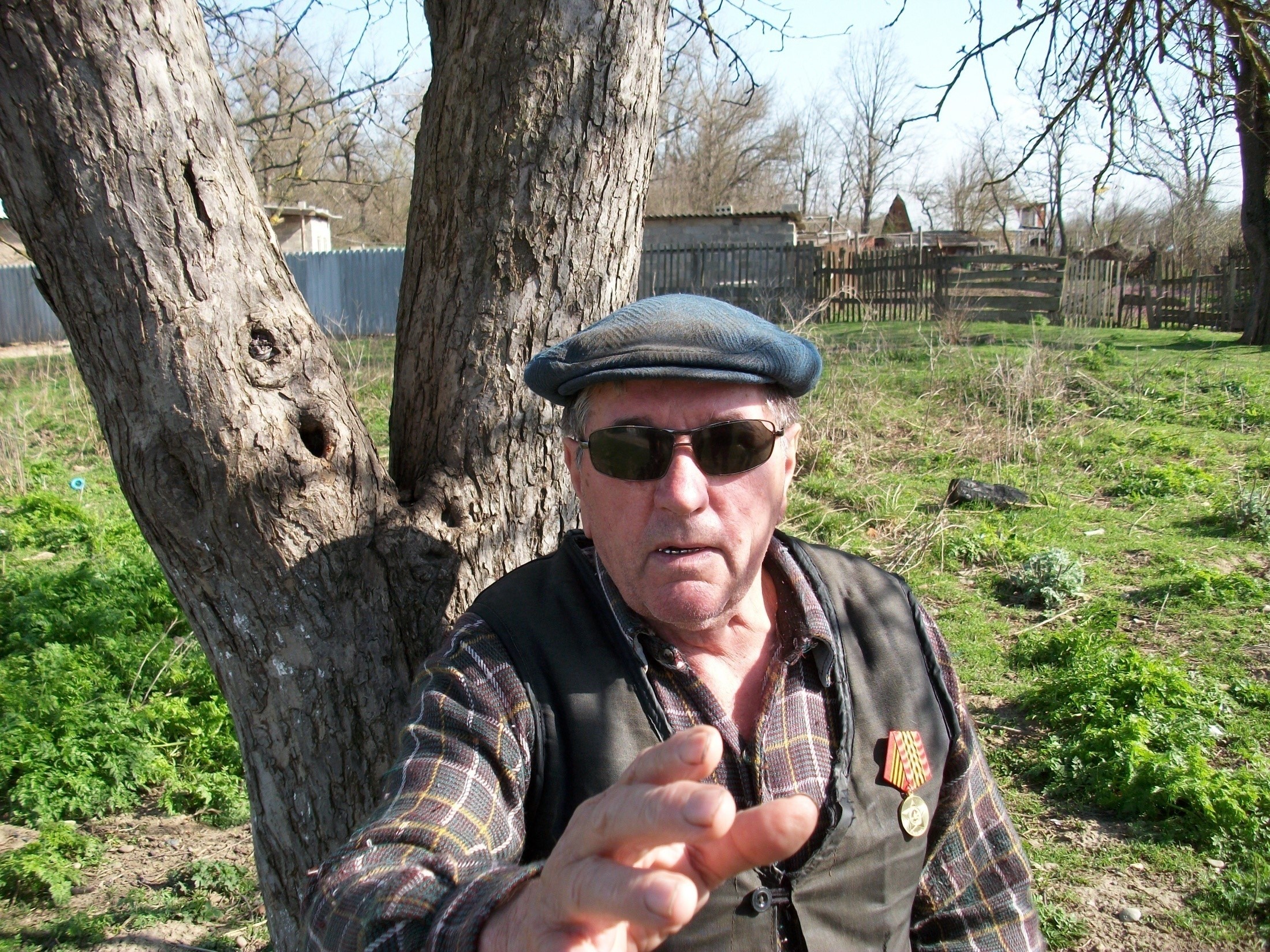 Салохин Владимир Григорьевич