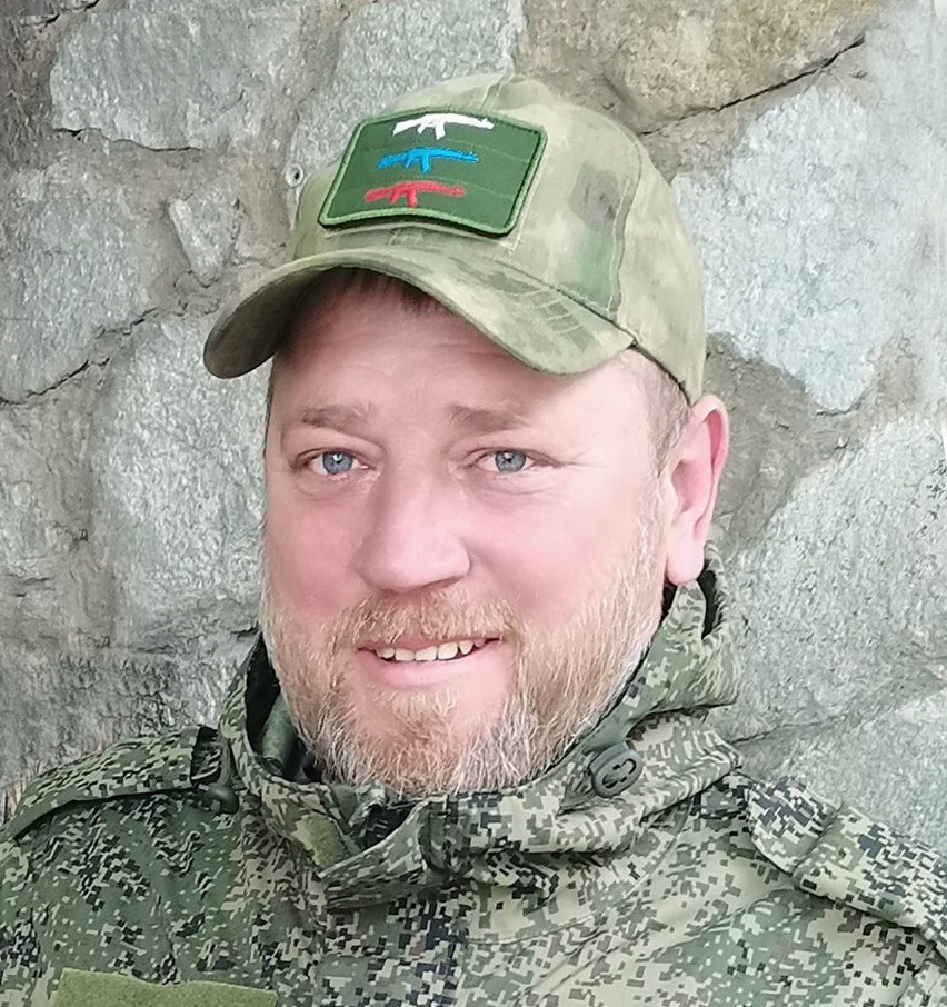 Басалов Александр Александрович