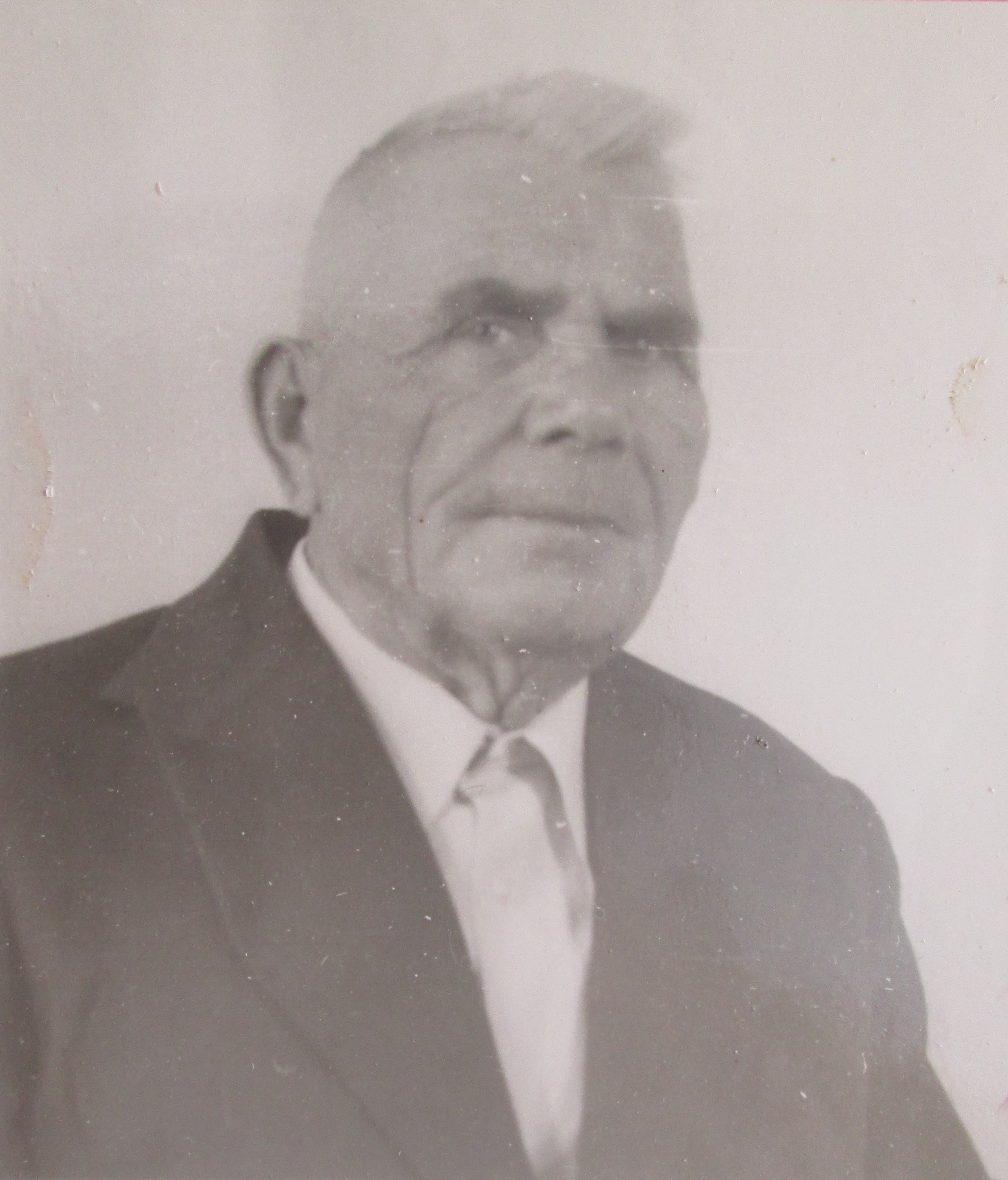 Скиба Василий Фёдорович