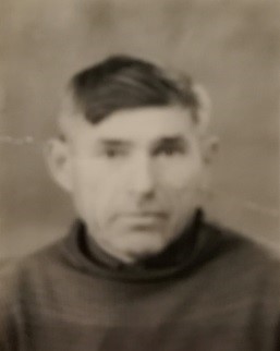 Жигалин Василий Григорьевич