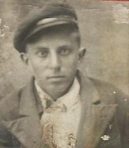 Гречишко Павел Андреевич